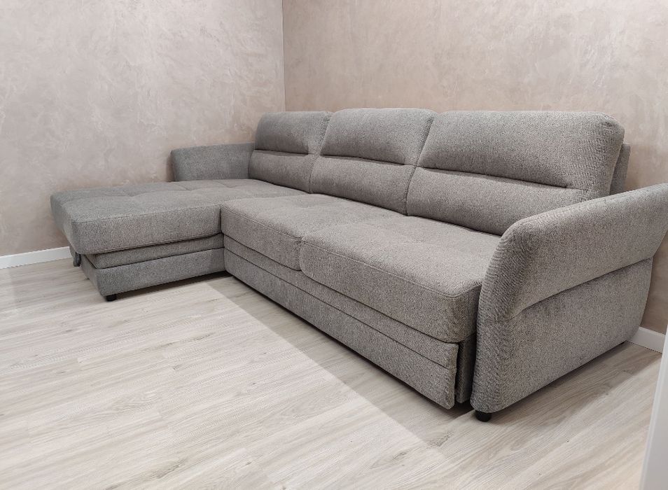 Угловой диван Ariba