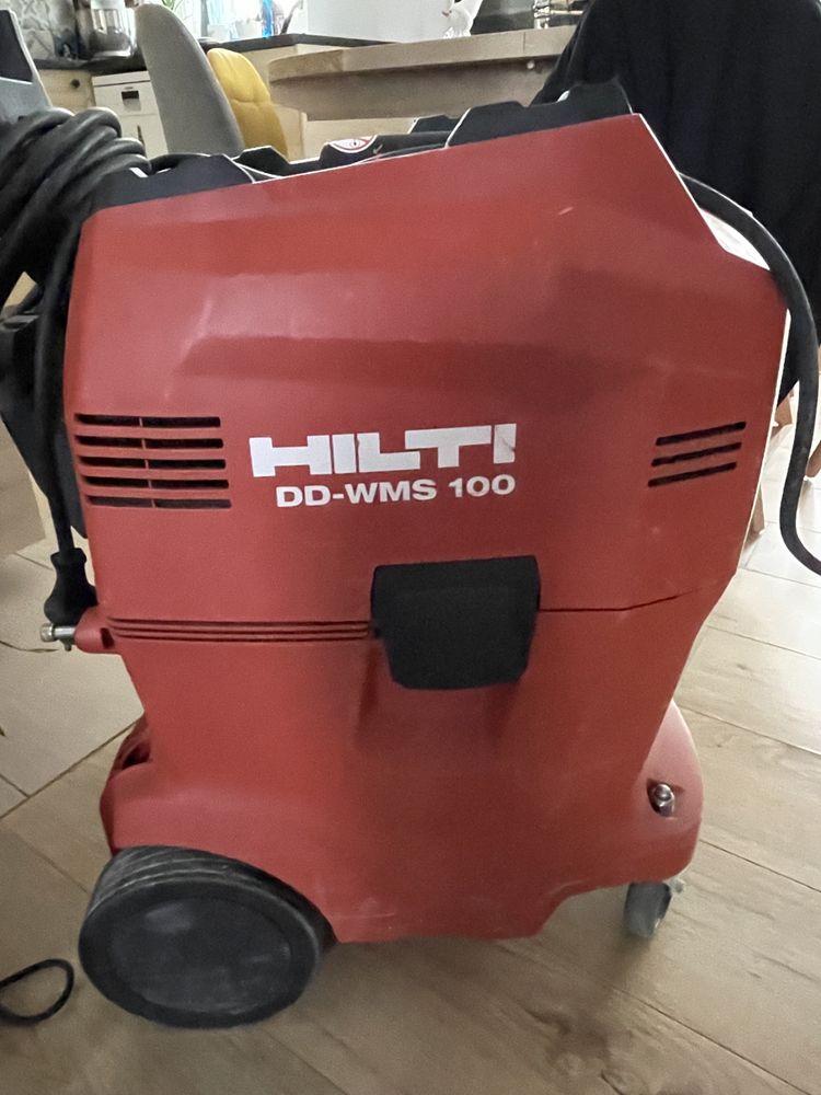 Carotă Hilti DD 150 U / Hilti WMS 100 /Hilti ST 150U CTL/carote HILTI