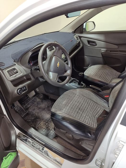 Kobolt sotiladi 2015 yil