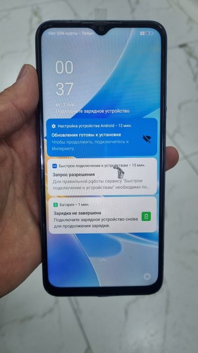 Продаётся Оppo А17к