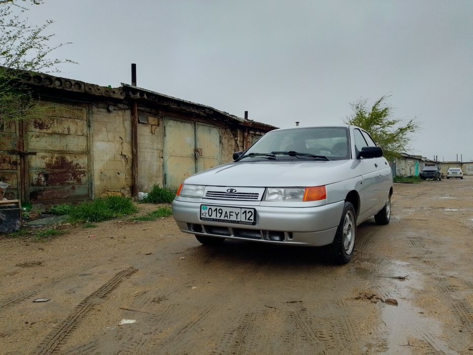 Лада (ваз)  2110