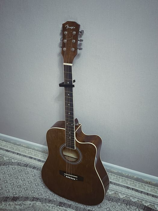 Гитара акустическая 41р