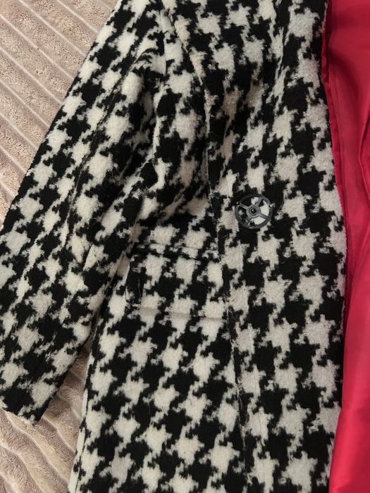 Кашмирено палто Junona