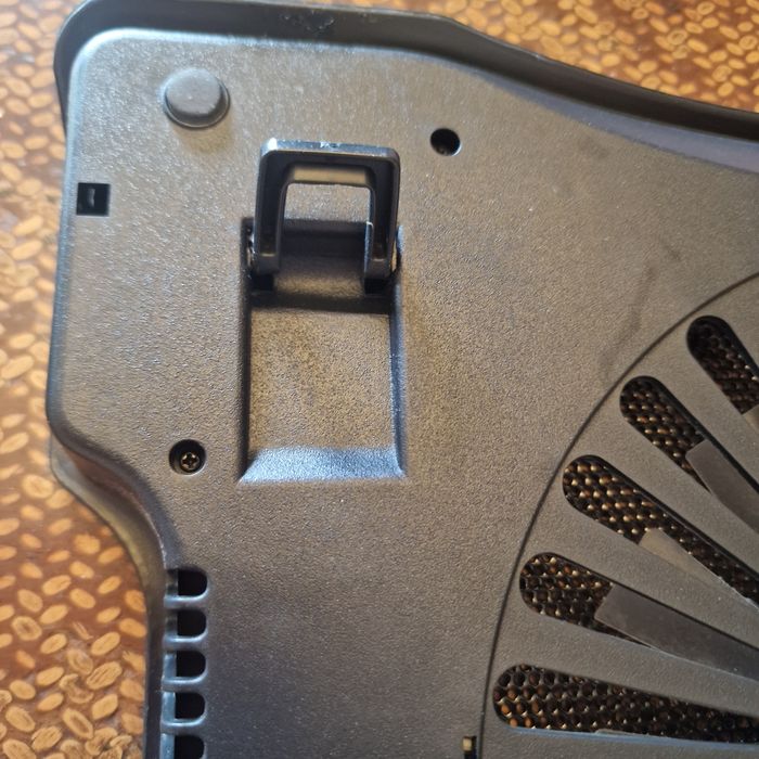 Стойка охладител за лаптоп Esperanza EA122