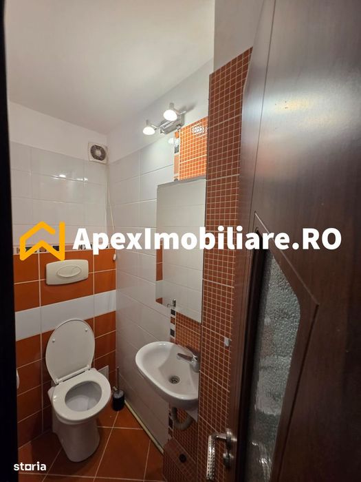Apartament 3 camere de inchiriat Sebastian Bucuresti | ApexImobiliare.