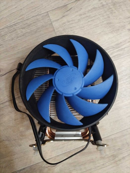 Кулер DeepCool Ice Blade