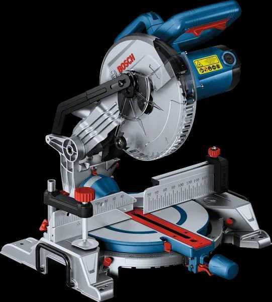 Tarsovka Bosch GCM 216 Professional Торцовочная пила