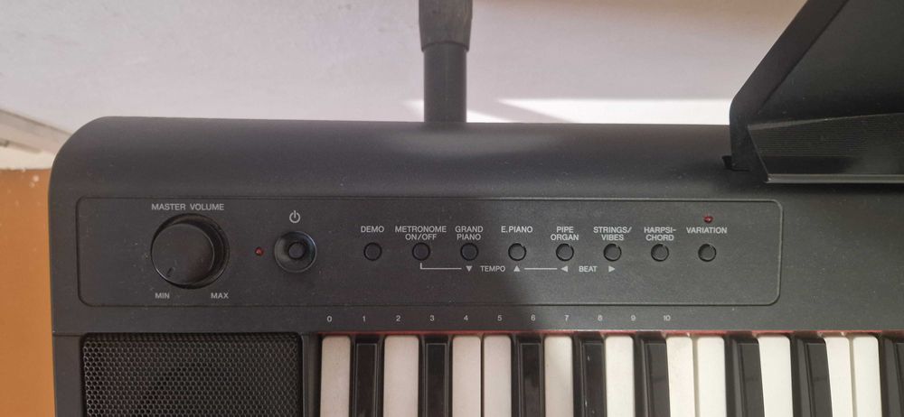 YAMAHA пианина мини