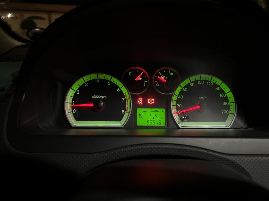 Other Nexia 2018 — 5