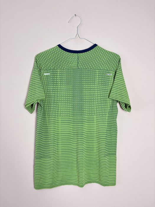 Nike Running тениска