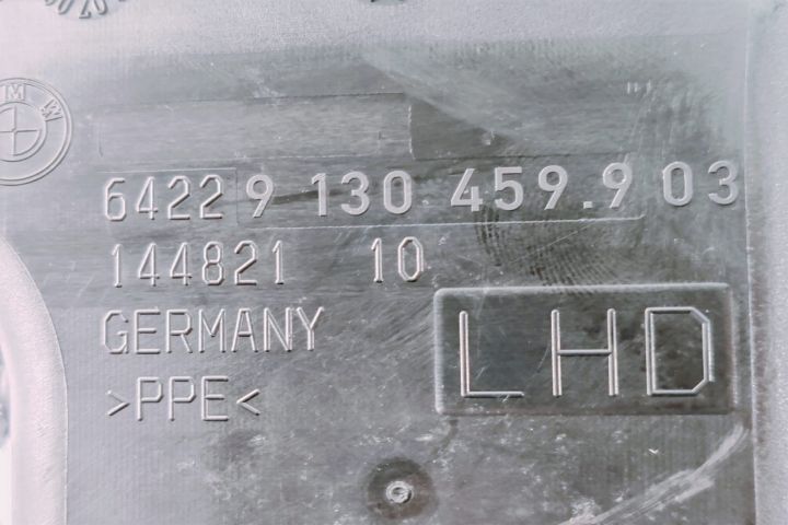 Grila Ventilatie  bord 64229130459903 BMW Seria 3 E90/E91/E92/E93 ser