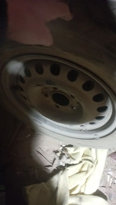 Балон с дискасымен