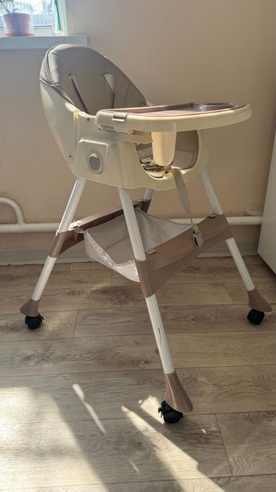 Кормящий столик.