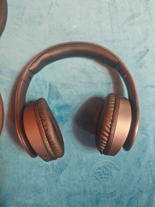 Casti audio over-ear Tuinyo