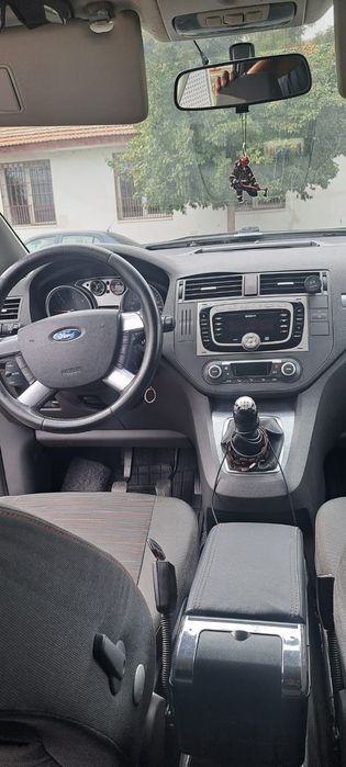 Ford  C-MAX 1.6 diesel  , 2200 euro