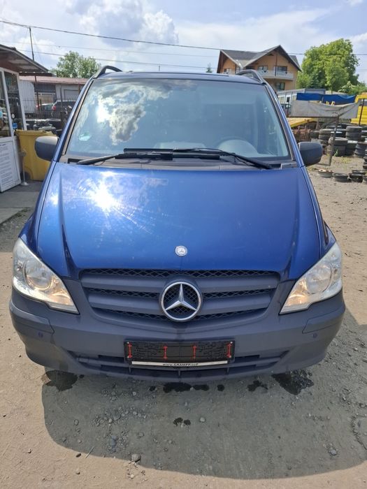 Elemente Caroserie Mercedes-Benz Vito 113 CDi Automatic An 2011