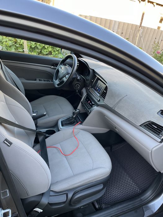 Продам елантра тразит номер