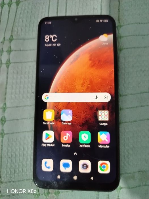 Xiomi Redmi 9   .32GB.