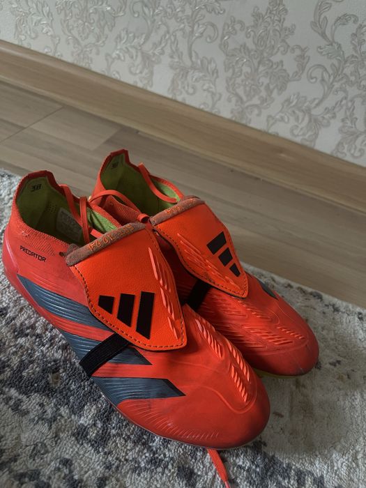 Бутсы оригиналные
