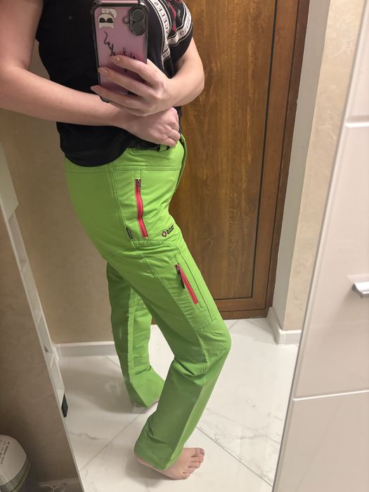 Туристически панталон дамски