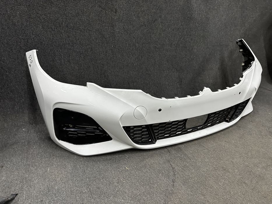 Bara fata Bmw seria 3 G20 G21 M packet completa