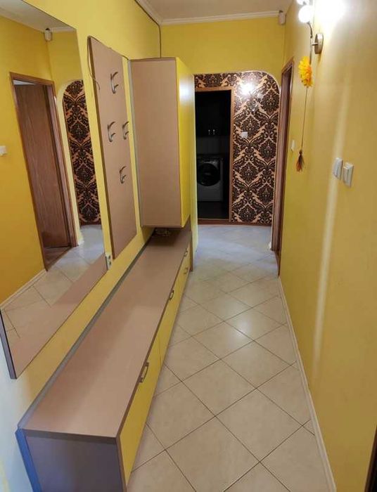 Дава се под наем Тристаен апартамент в София, Младост 3 - 63 кв.м за 714 € - Снимка #9