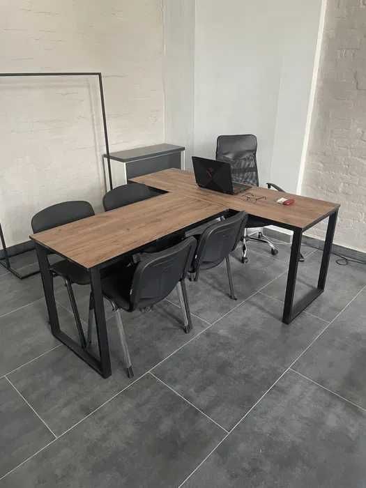 Мебель лофт для интерьера