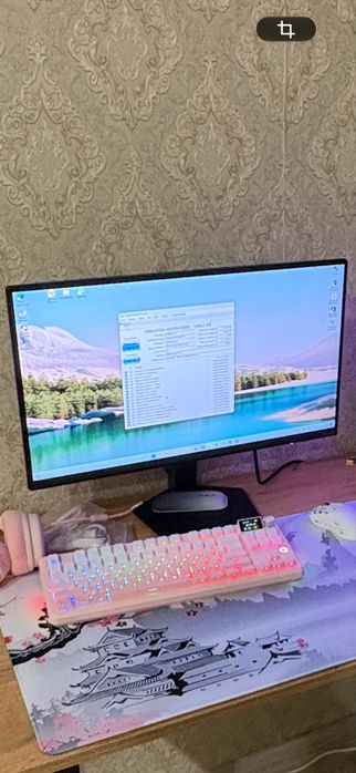 Монитор Philips Evnia 144Hz 1080p 24