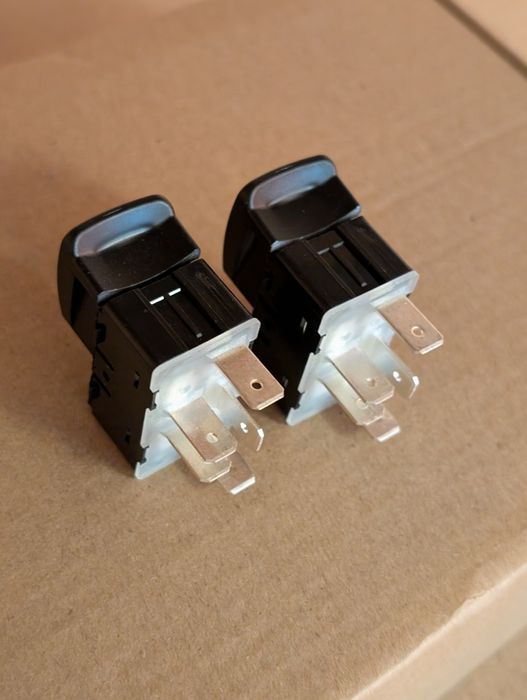 Butoane geamuri electrice buton geam electric Smart Forfour 454