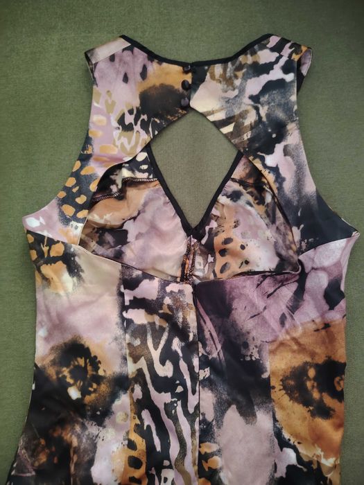 Рокля AGGATA дълга