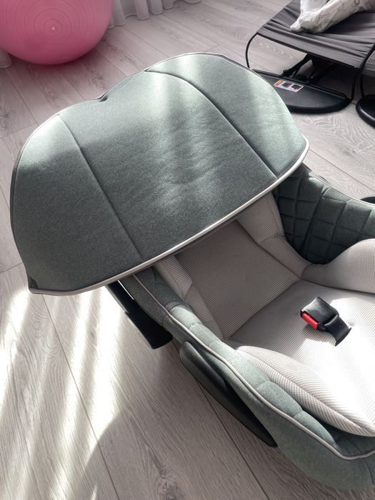 Автокресло  до 13 кг