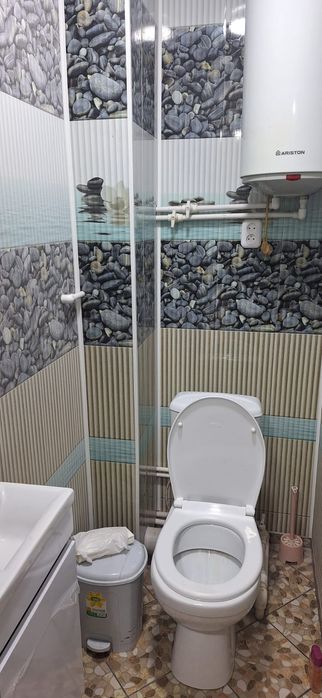 4-х комнатная квартира