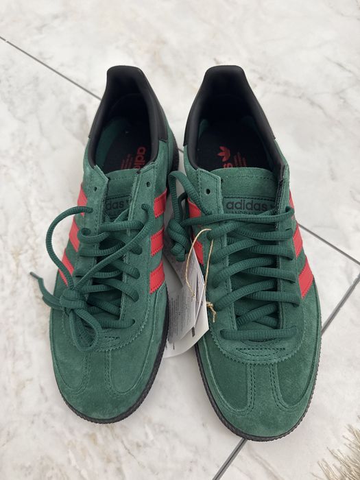 Adidasi Adidas Handball Spezial marimea 40