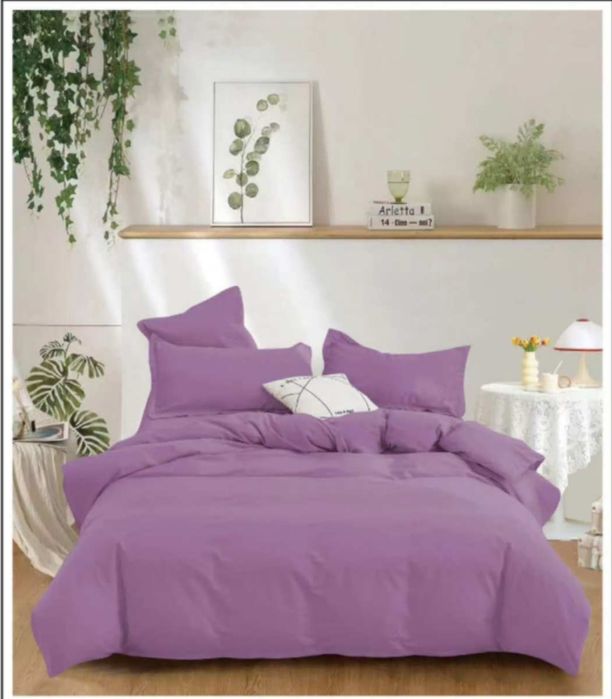 Lenjerie Finet 6 piese Calitate Premium