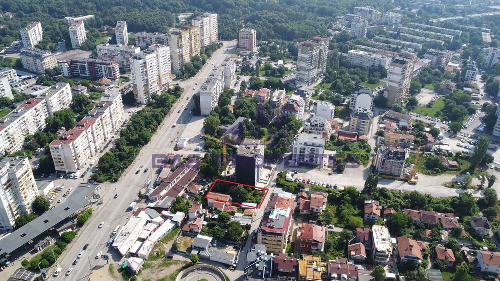 Продава се Тристаен апартамент в София, Надежда 4 - 84 кв.м за 1620 €/кв.м - Снимка #1