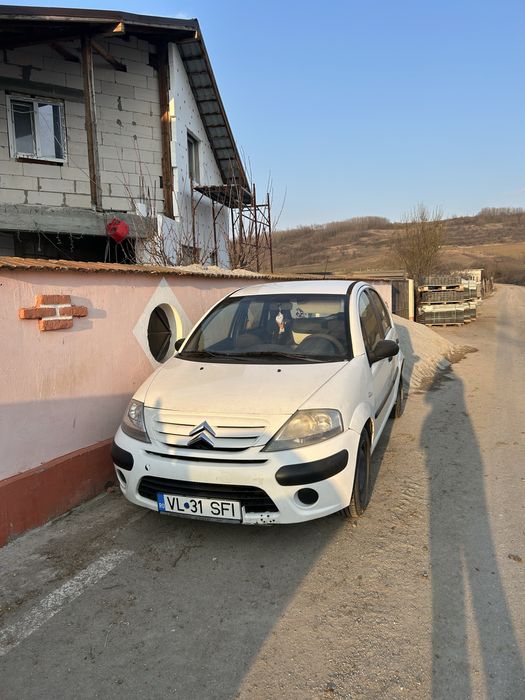 Citroen C3 2008 1,4 diesel