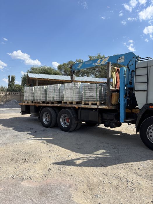 Услуги Манипулятор 24/7