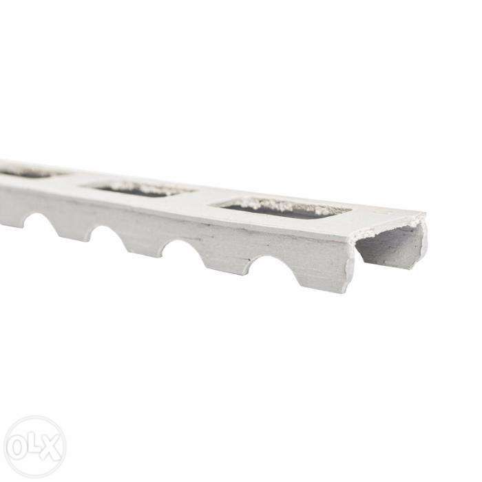 Distantier plastic armaturi orizontale