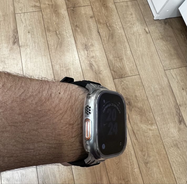 Apple Watch Ultra 2