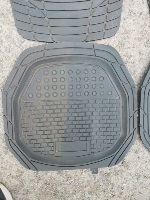 Коврики универсальные