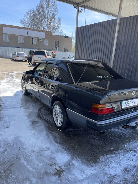 Мерс 2.6 есть обмен