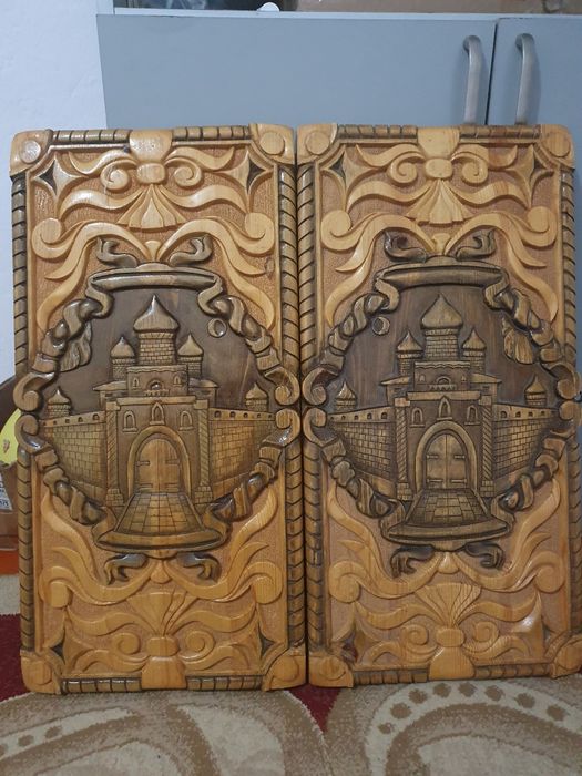 Нарды хорошем состоянии