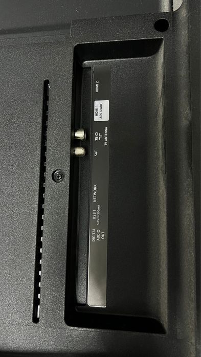 Smart TV Philips ambilight