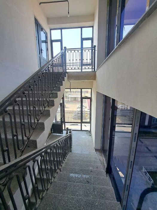 Здание 1340 м² в Чиланзаре — готовый бизнес-объект Чулпон-Ота