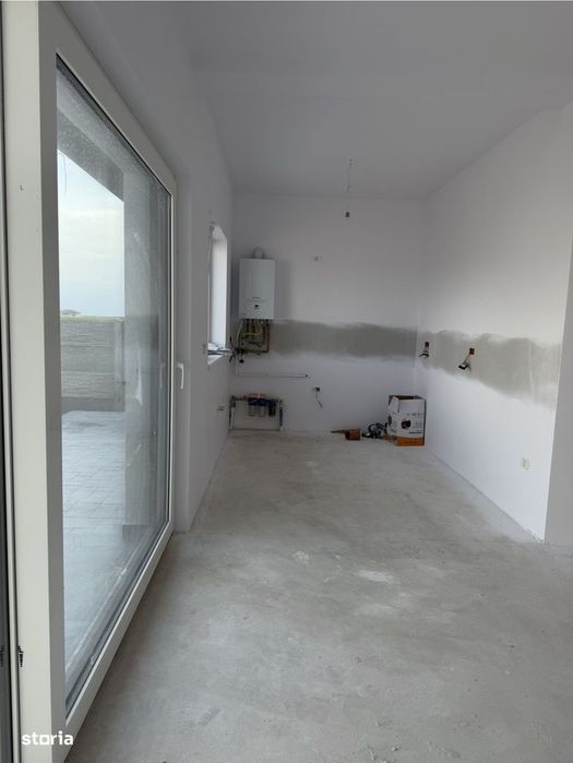 Duplex de vanzare Sanandrei