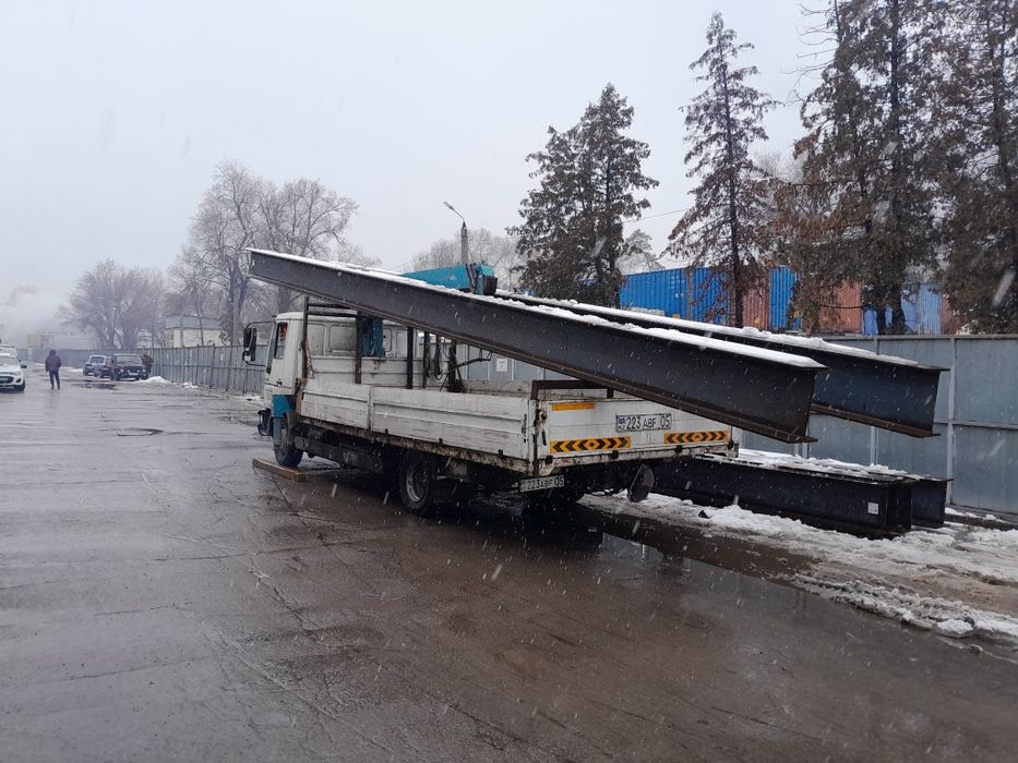 Манипулятор услуги Манипулятора