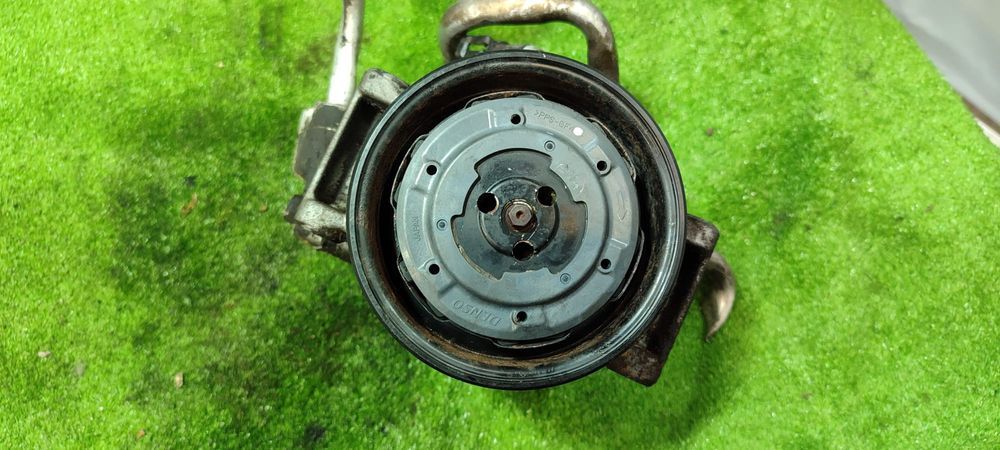 COMPRESOR AC JAGUAR XF (X250) 2.7 DIESEL 2008 / 2008–2015  / COD OEM 8X23-19D629-BA / C2Z3574 / 8X2319D629BA (5A2)