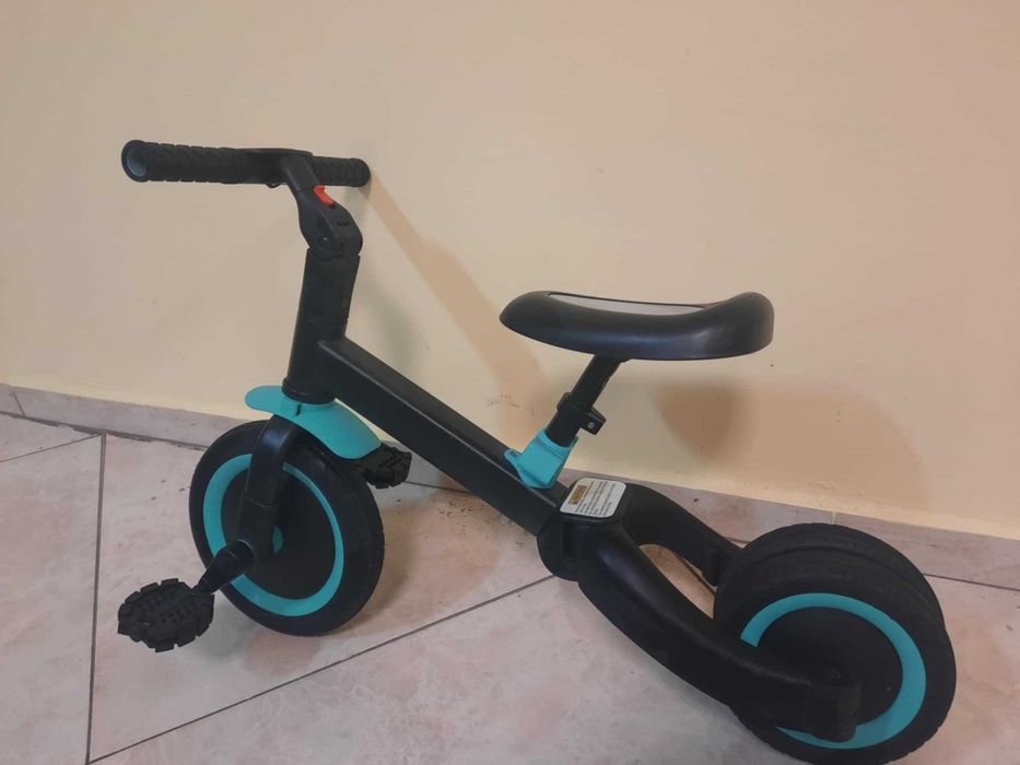 Баланс колело 3 в 1