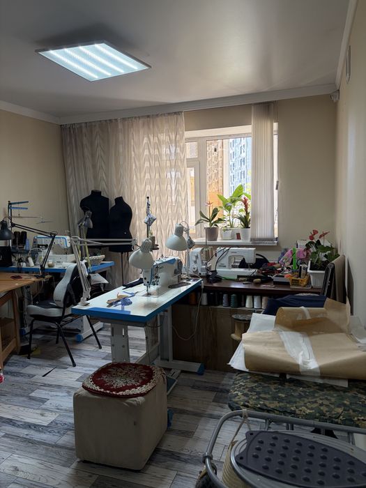 Продам коммерческое помещение 95 кв м
