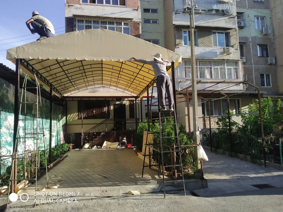 Банер  лексан баннер сетка сварка